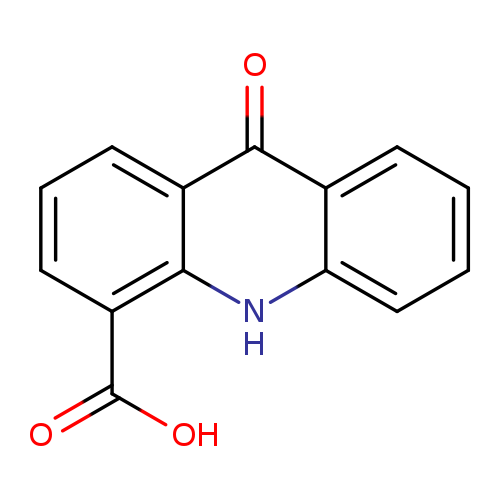OC(=O)c1cccc2c1[nH]c1ccccc1c2=O