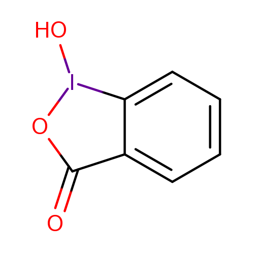 O=C1O[I](c2c1cccc2)O