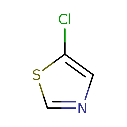 Clc1cncs1