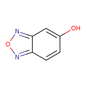 Oc1ccc2c(c1)non2