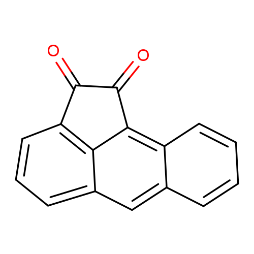 O=C1c2c3ccccc3cc3c2c(C1=O)ccc3