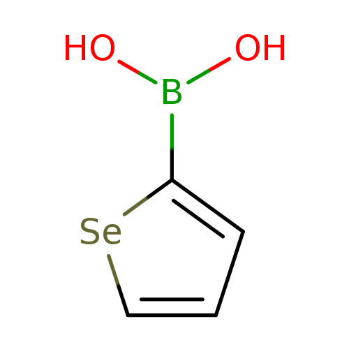 OB(c1ccc[se]1)O