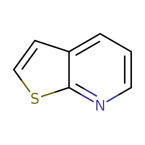 c1cnc2c(c1)ccs2