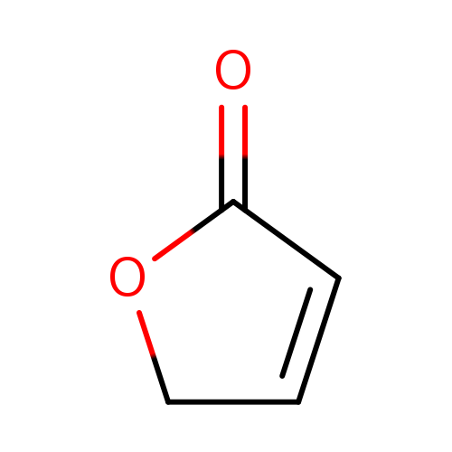 C1OC(=O)C=C1