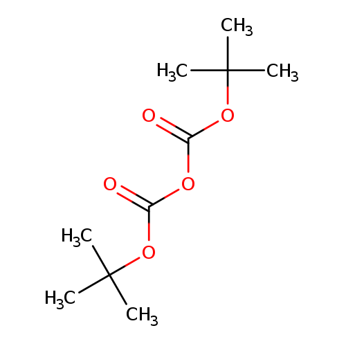 O=C(OC(C)(C)C)OC(=O)OC(C)(C)C