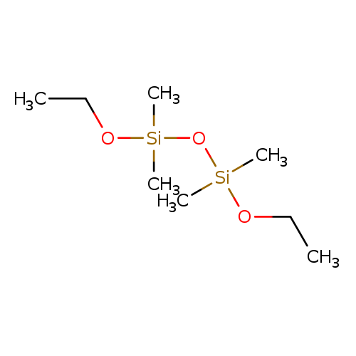 CCO[Si](O[Si](OCC)(C)C)(C)C