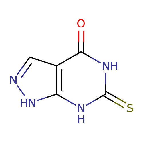 S=c1[nH]c(=O)c2c([nH]1)[nH]nc2