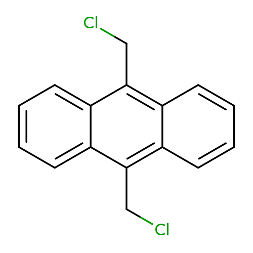 ClCc1c2ccccc2c(c2c1cccc2)CCl