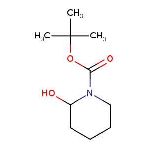 OC1CCCCN1C(=O)OC(C)(C)C