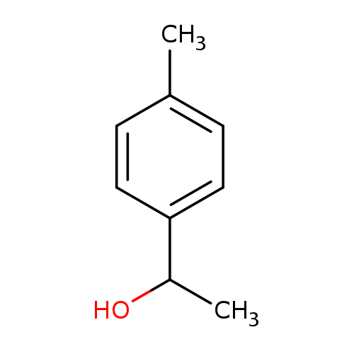 Cc1ccc(cc1)C(O)C