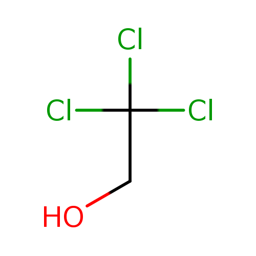 OCC(Cl)(Cl)Cl