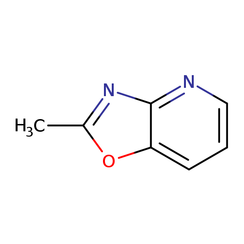 Cc1nc2c(o1)cccn2