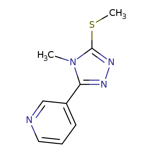CSc1nnc(n1C)c1cccnc1