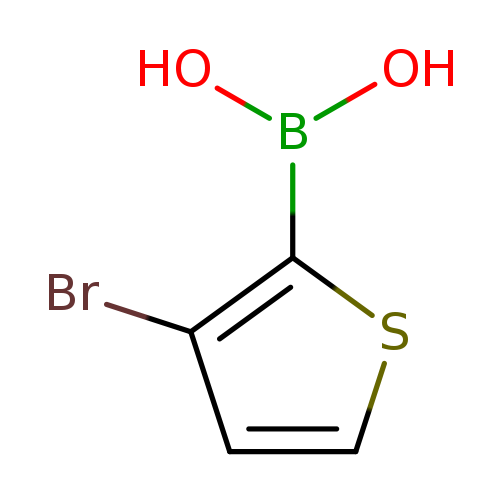 OB(c1sccc1Br)O
