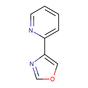 c1ccc(nc1)c1cocn1