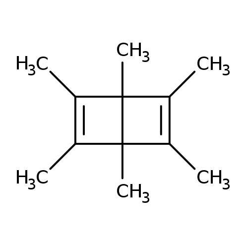CC1=C(C)C2(C1(C)C(=C2C)C)C