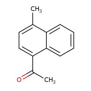 CC(=O)c1ccc(c2c1cccc2)C