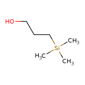 OCCC[Si](C)(C)C