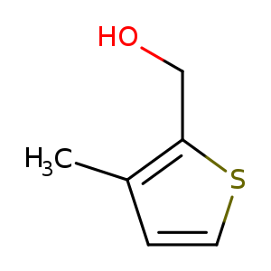 OCc1sccc1C