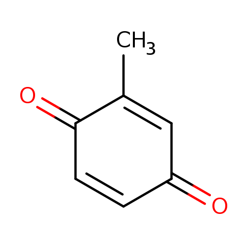 O=C1C=CC(=O)C(=C1)C