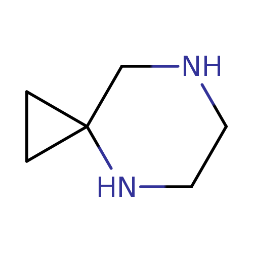 C1CNC2(CN1)CC2