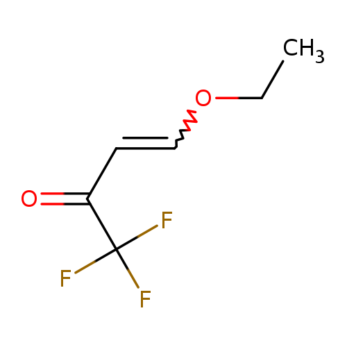 CCOC=CC(=O)C(F)(F)F