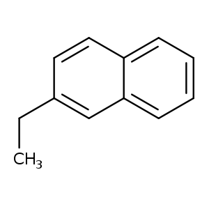 CCc1ccc2c(c1)cccc2