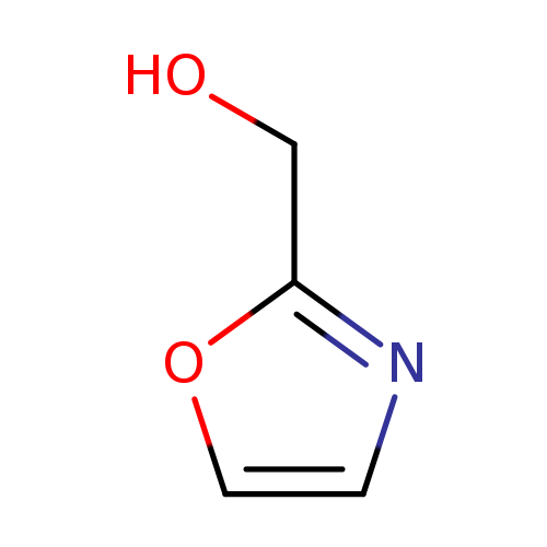 OCc1ncco1