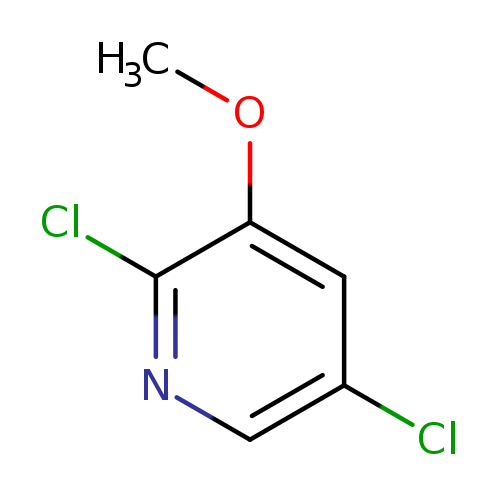 COc1cc(Cl)cnc1Cl