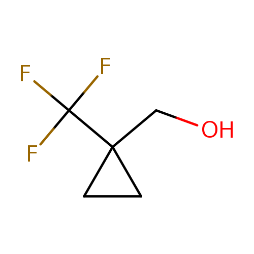 OCC1(CC1)C(F)(F)F