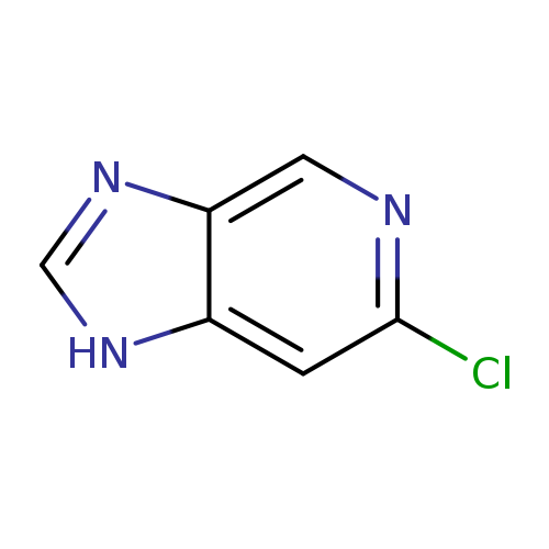 Clc1ncc2c(c1)[nH]cn2