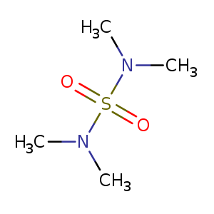 CN(S(=O)(=O)N(C)C)C