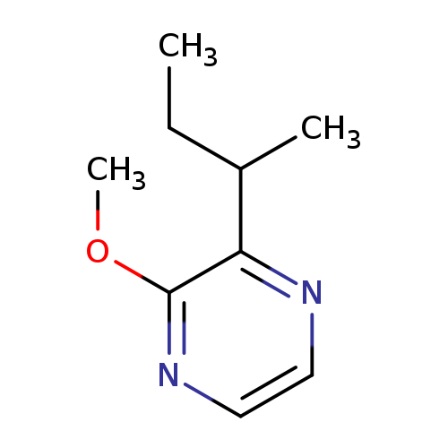 CCC(c1nccnc1OC)C