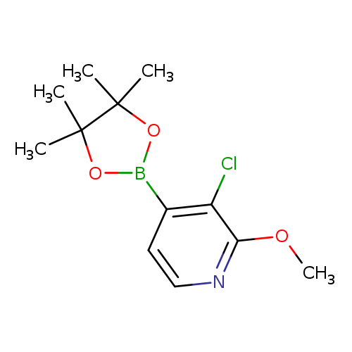 COc1nccc(c1Cl)B1OC(C(O1)(C)C)(C)C