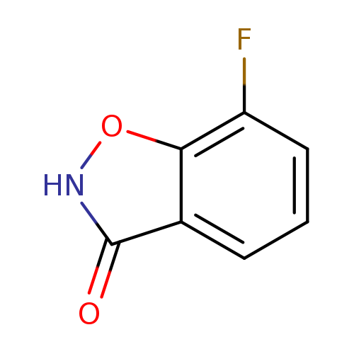 Fc1cccc2c1o[nH]c2=O