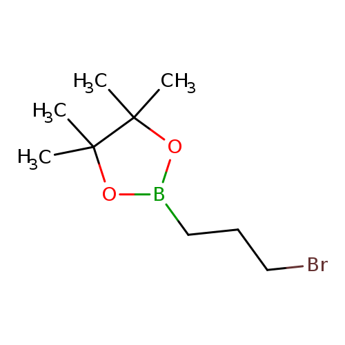 BrCCCB1OC(C(O1)(C)C)(C)C