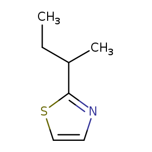 CCC(c1nccs1)C