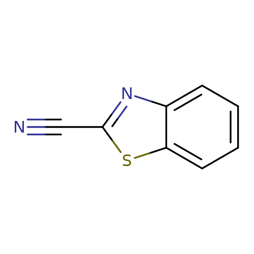 N#Cc1nc2c(s1)cccc2