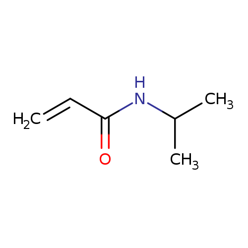 C=CC(=O)NC(C)C