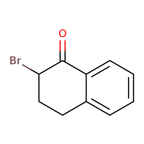 BrC1CCc2c(C1=O)cccc2