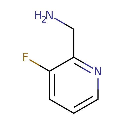 NCc1ncccc1F