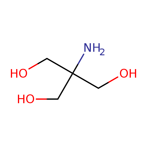 OCC(CO)(CO)N