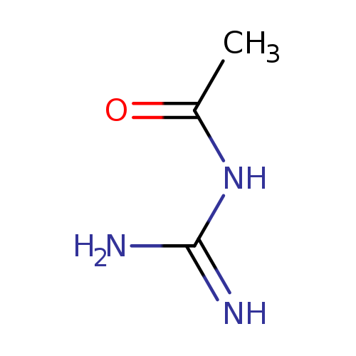 NC(=N)NC(=O)C