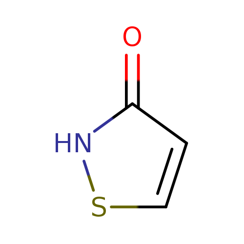 O=c1ccs[nH]1