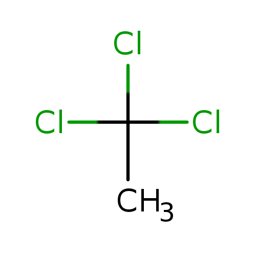 CC(Cl)(Cl)Cl