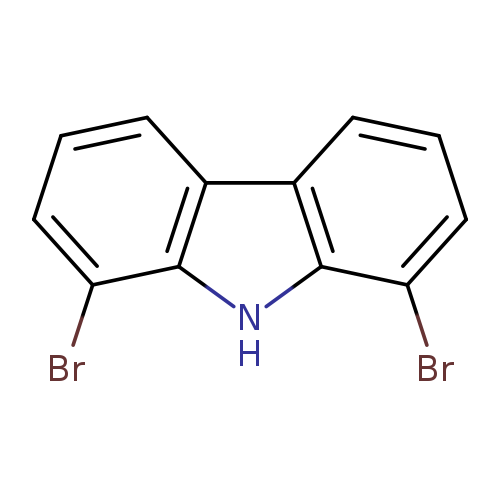 Brc1cccc2c1[nH]c1c2cccc1Br