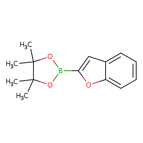 CC1(C)OB(OC1(C)C)c1cc2c(o1)cccc2