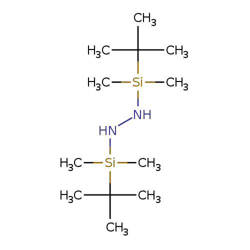 CC([Si](NN[Si](C(C)(C)C)(C)C)(C)C)(C)C