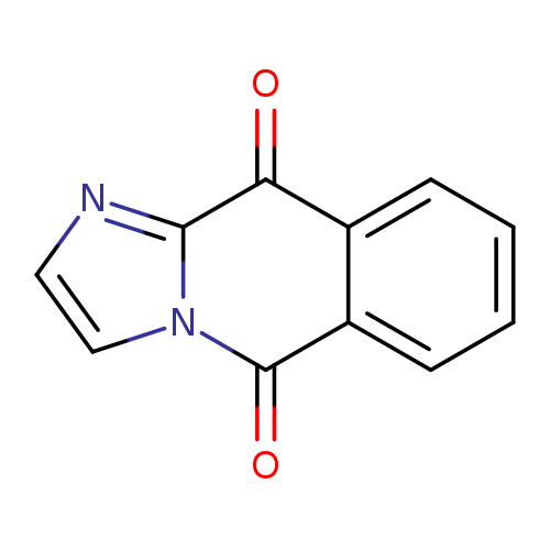 O=C1c2ccccc2C(=O)c2n1ccn2