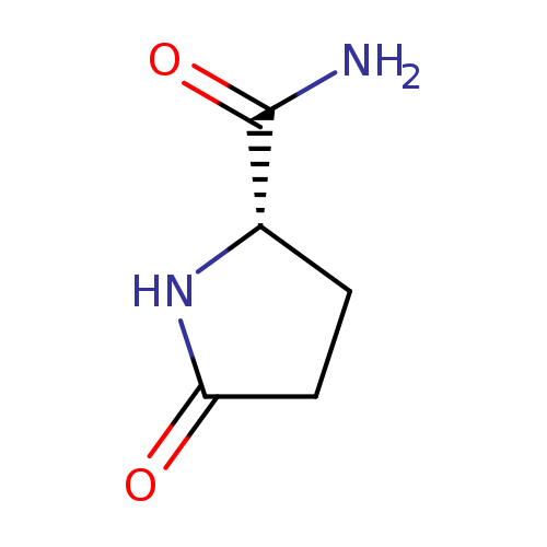 O=C1CC[C@H](N1)C(=O)N